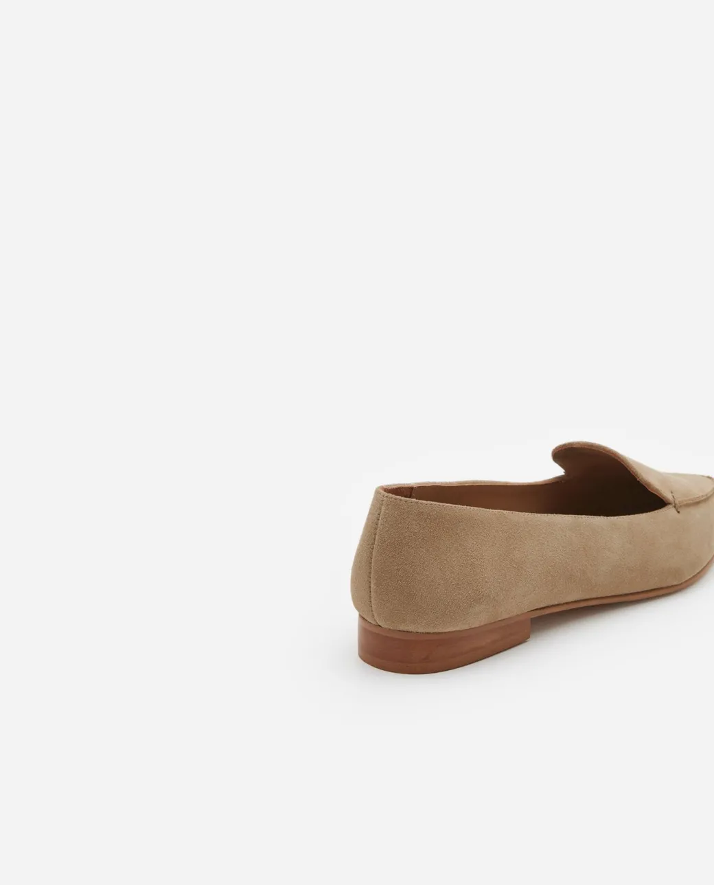 alex_suede_beige_4.webp Loafers^Flattered Alex Suede Beige