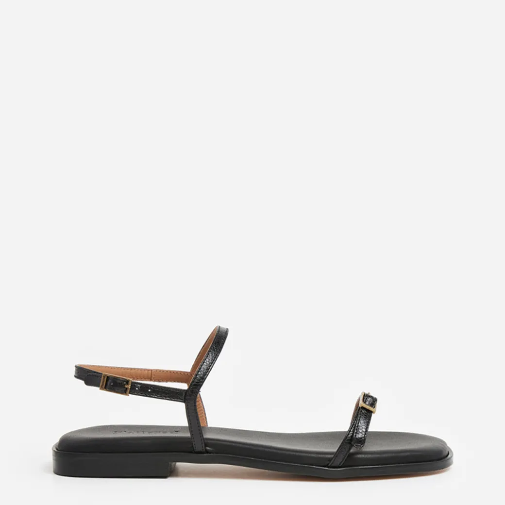 alice_leather_black_0.webp Sandals^Flattered Alice Leather Black