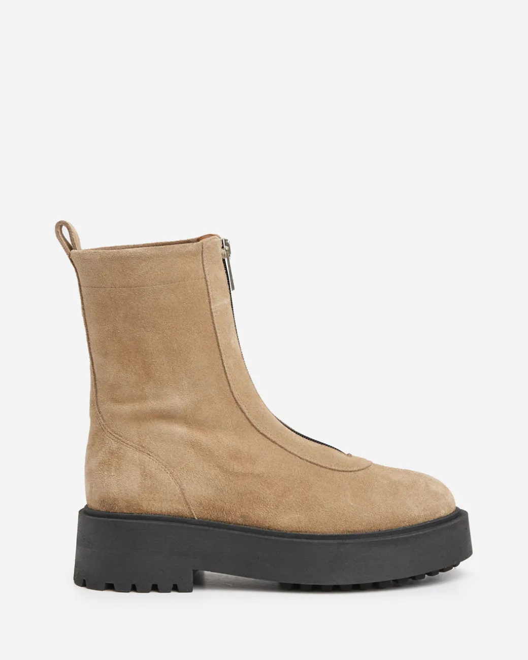 alma_suede_sand_1.webp Boots^Flattered Alma Suede Sand