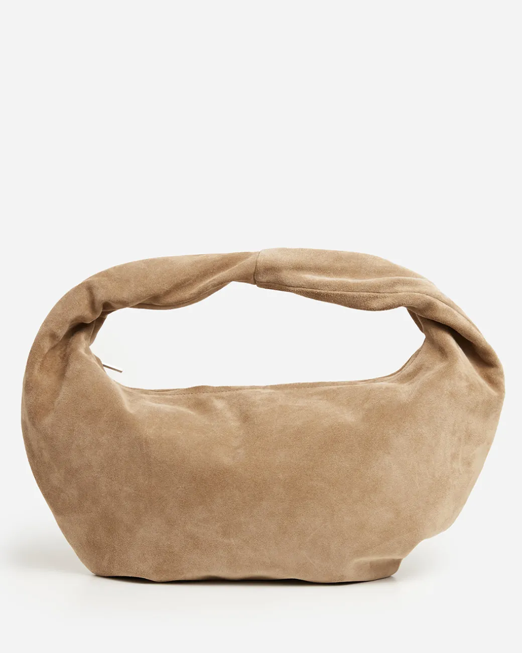 alva_shoulder_bag_suede_s_1.webp Shoulder Bags^Flattered Alva Shoulder Bag Suede Sand
