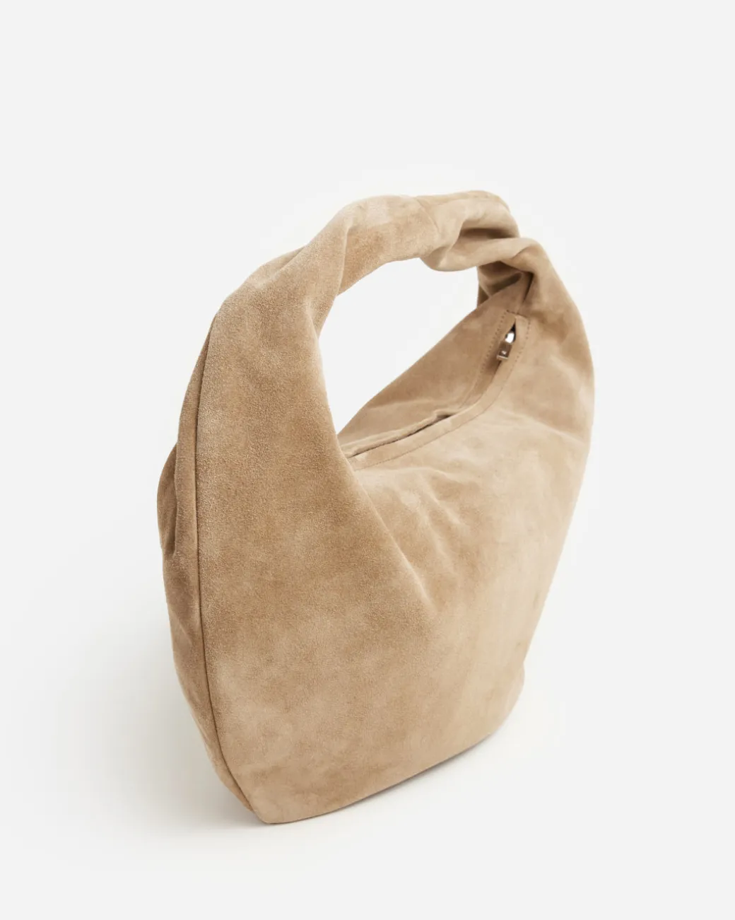 alva_shoulder_bag_suede_s_4.webp Shoulder Bags^Flattered Alva Shoulder Bag Suede Sand