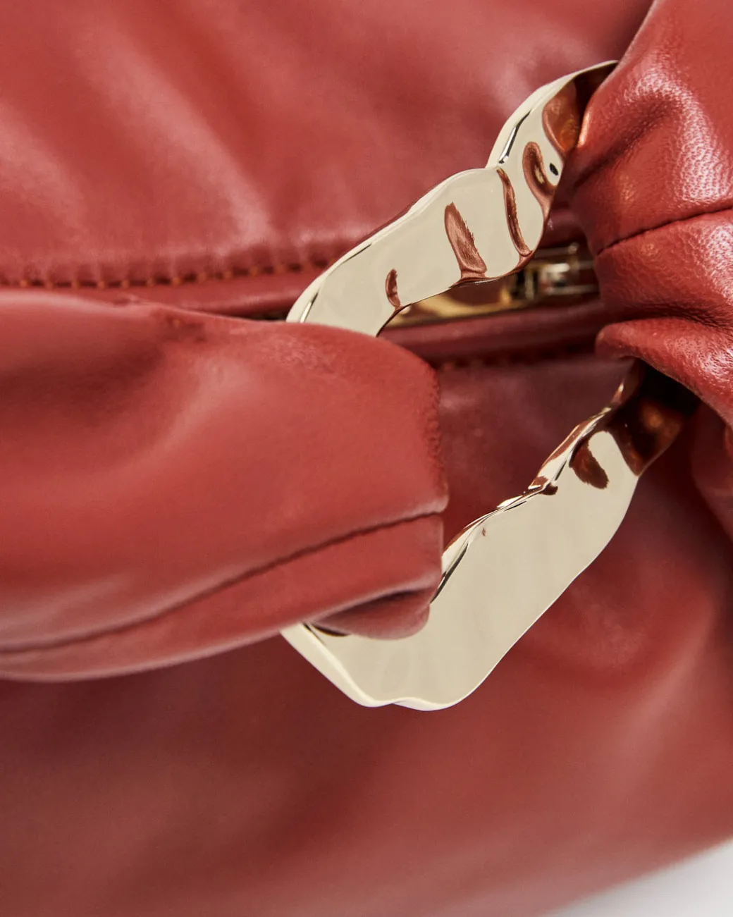 amanda_shoulder_bag_leath_5-1.webp Shoulder Bags^Flattered Amanda Shoulder Bag Leather Red Brick