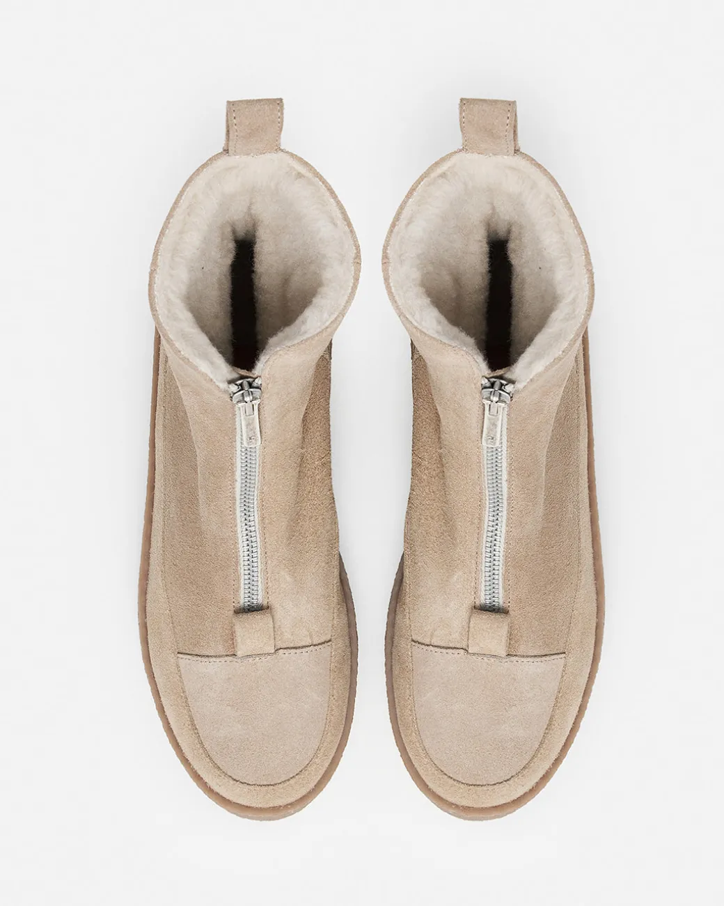 amelia_suede_sand_3.webp Boots^Flattered Amelia Suede Sand