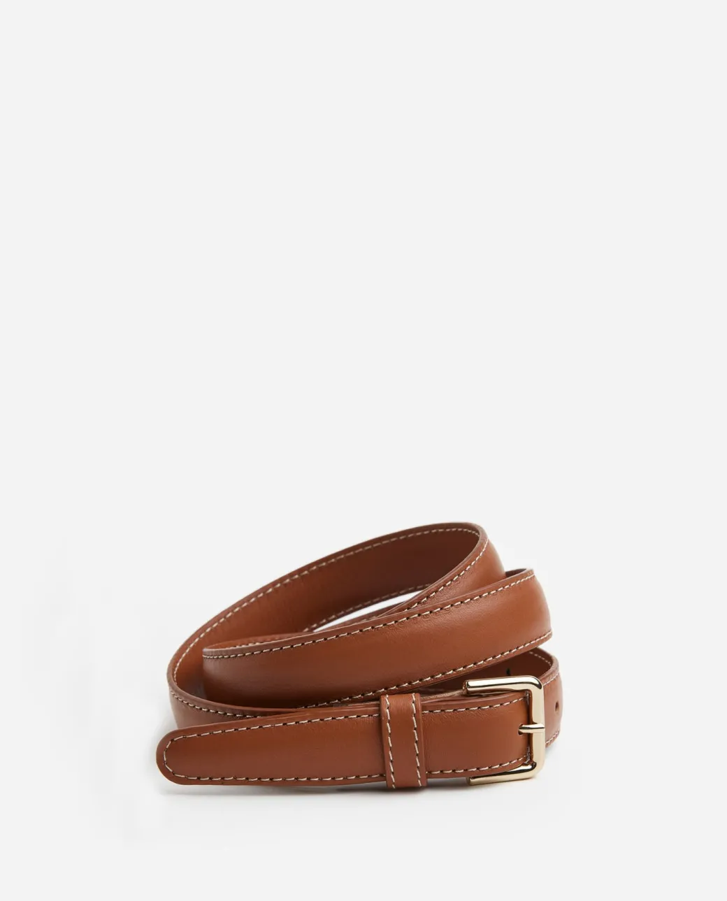 barbara_belt_leather_cogn_1.webp Belts^Flattered Barbara Belt Leather Cognac