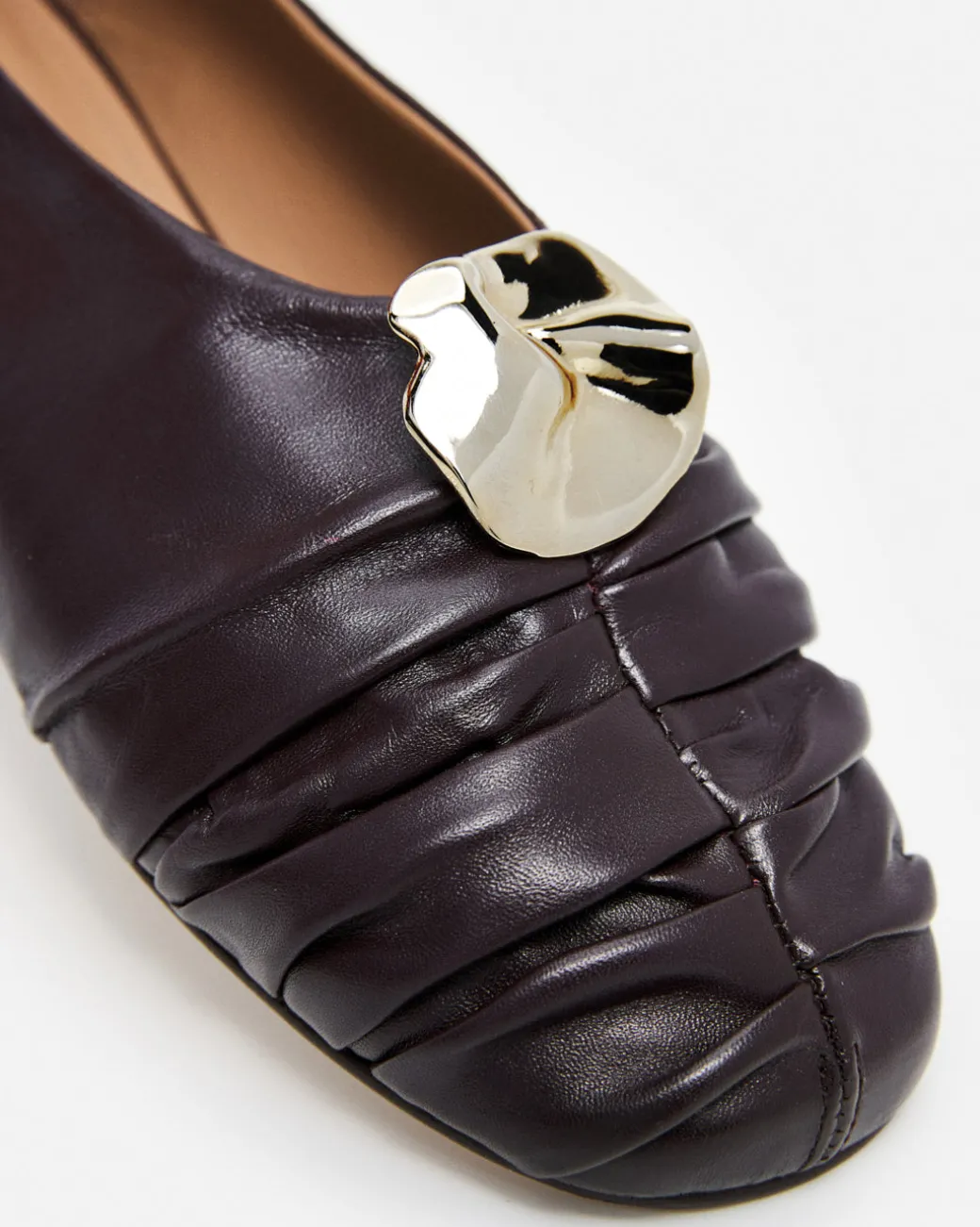 barbro_leather_burgundy_6.webp Ballet Flats^Flattered Barbro Leather Burgundy