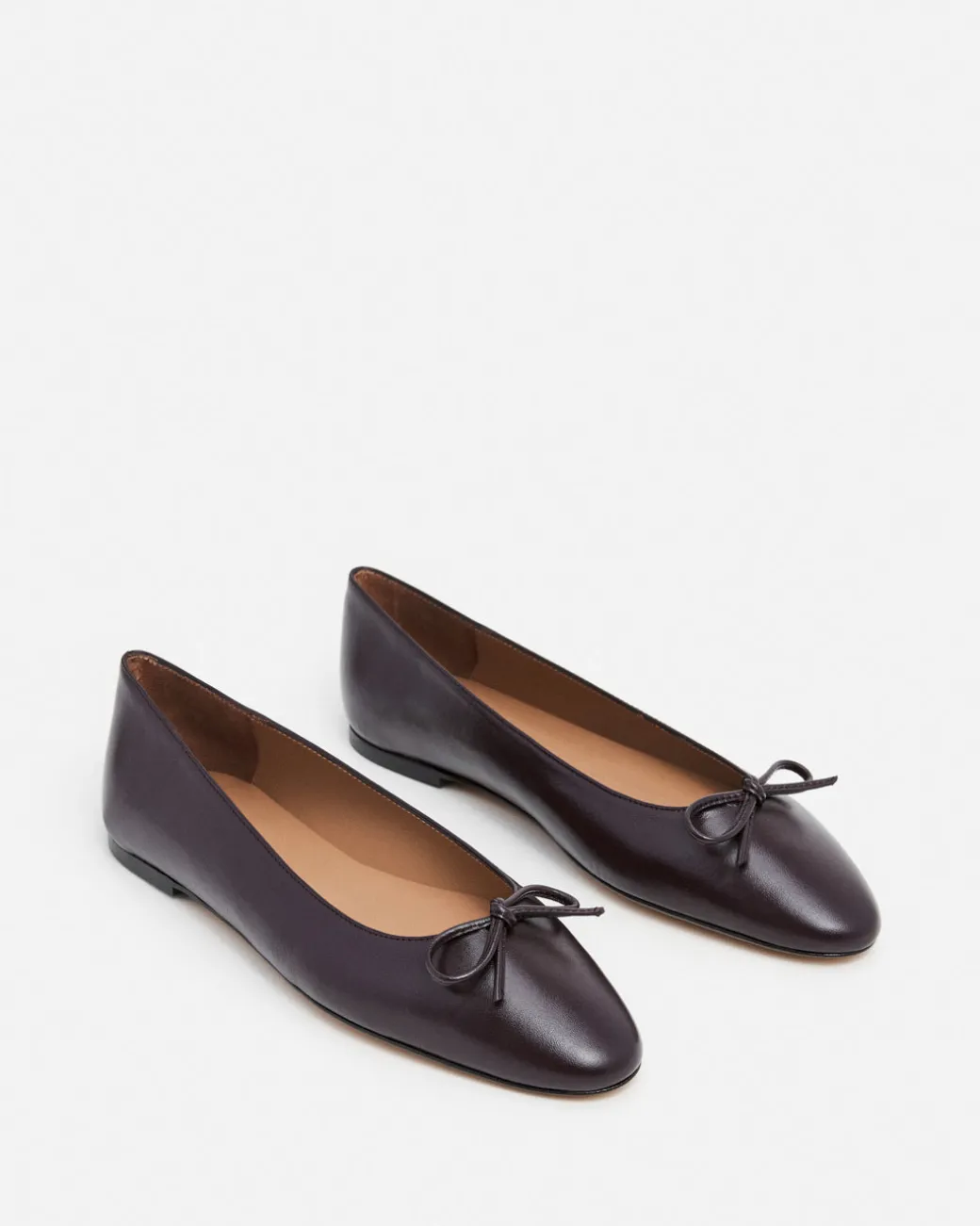 bodil_leather_burgundy_4.webp Ballet Flats^Flattered Bodil Leather Burgundy