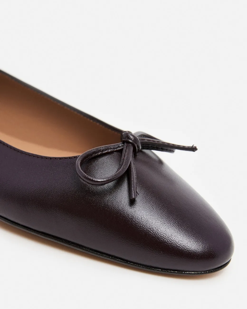 bodil_leather_burgundy_6.webp Ballet Flats^Flattered Bodil Leather Burgundy