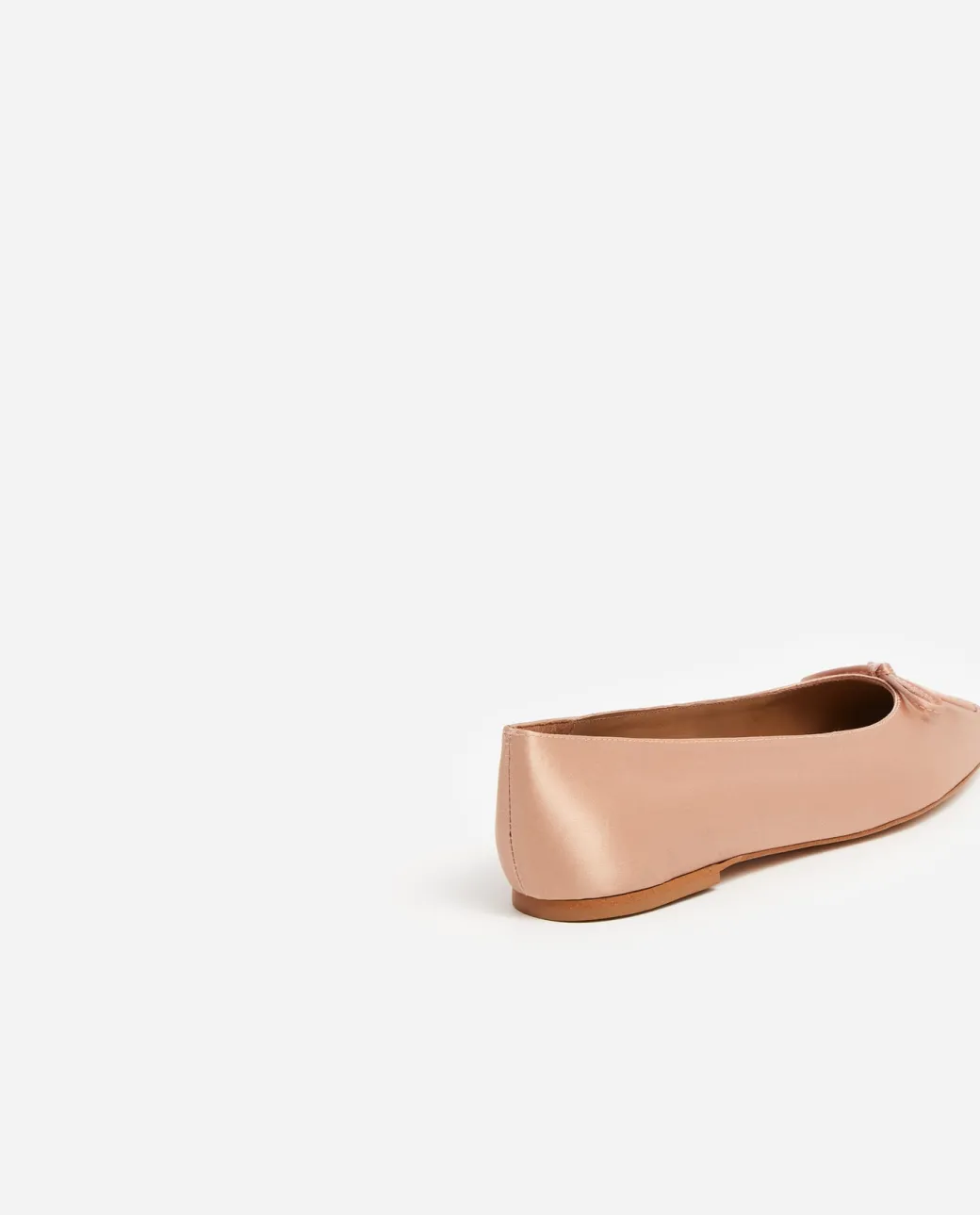 bodil_satin_rose_3.webp Ballet Flats^Flattered Bodil Satin Rose