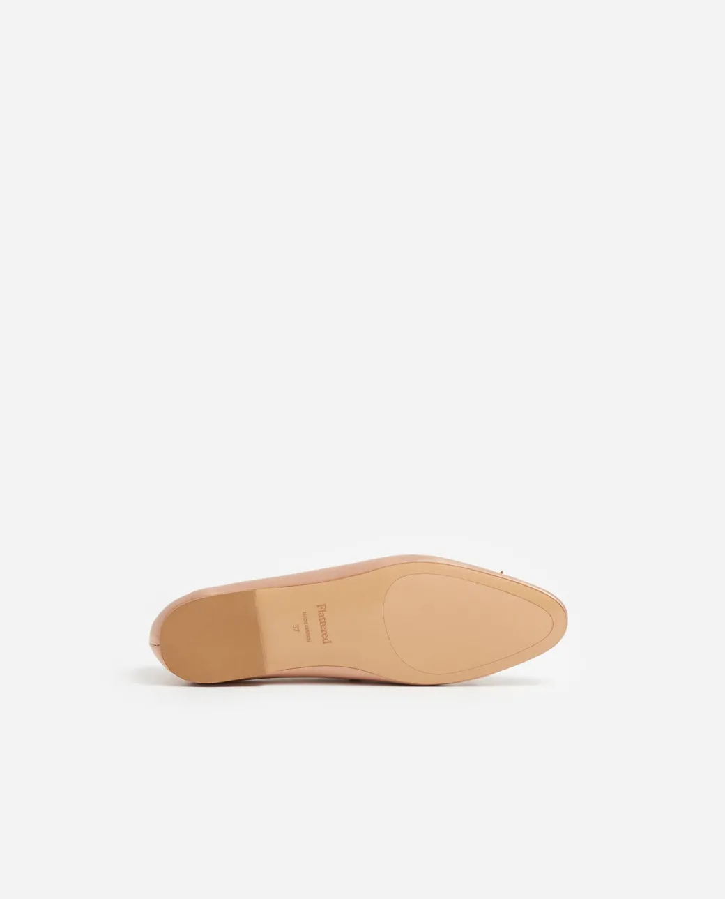 bodil_satin_rose_4.webp Ballet Flats^Flattered Bodil Satin Rose