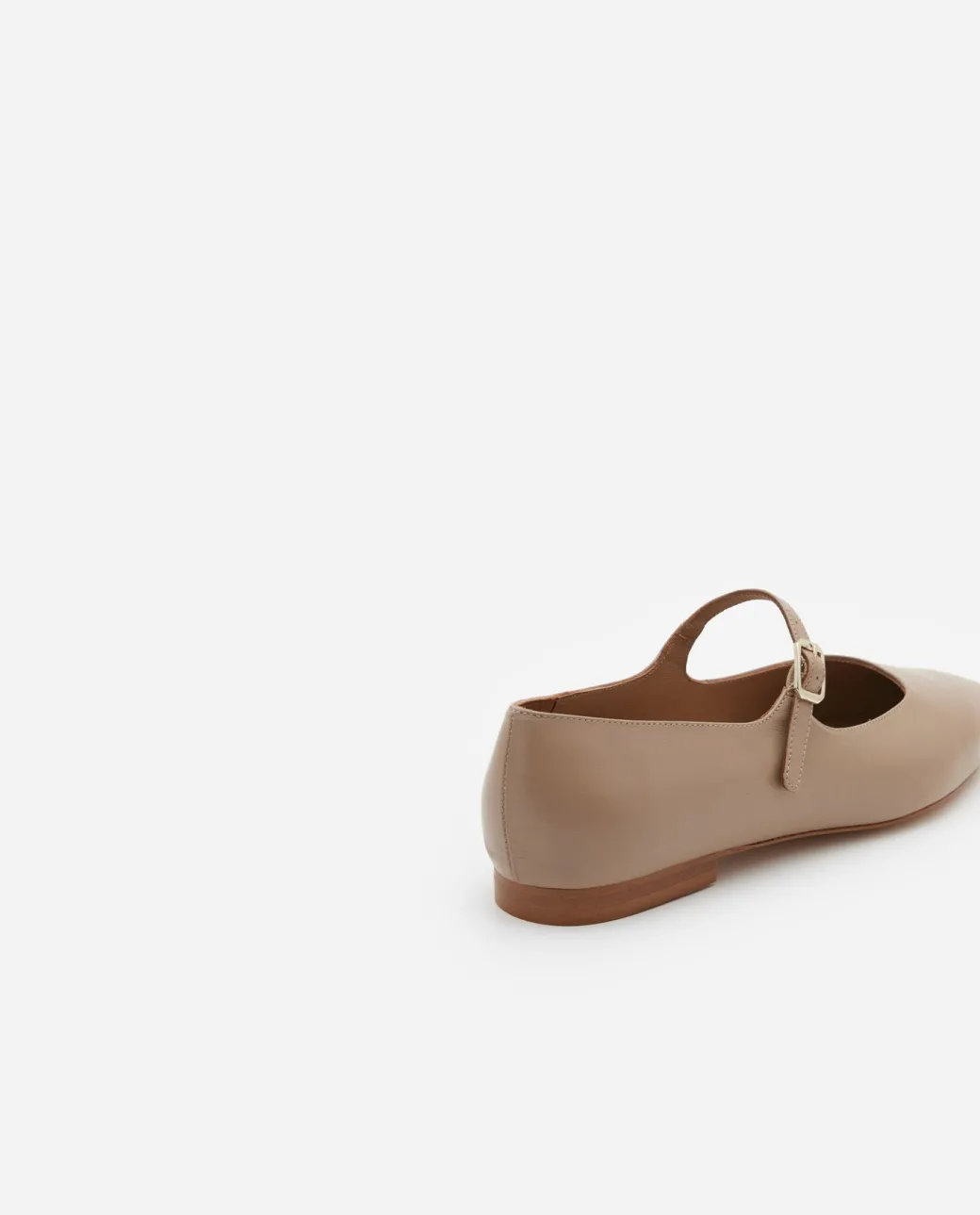 camila_leather_beige_4.webp Ballet Flats^Flattered Camila Leather Beige