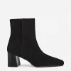 Boots^Flattered Cay Suede Black