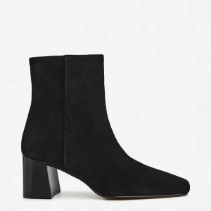Boots^Flattered Cay Suede Black