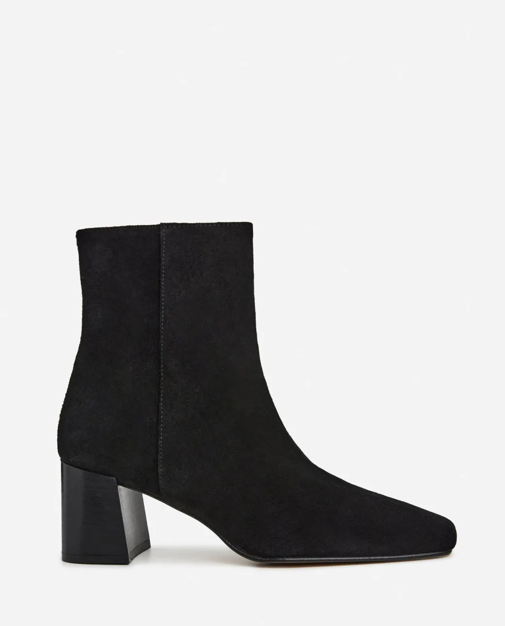 cay_suede_black_1.webp Boots^Flattered Cay Suede Black
