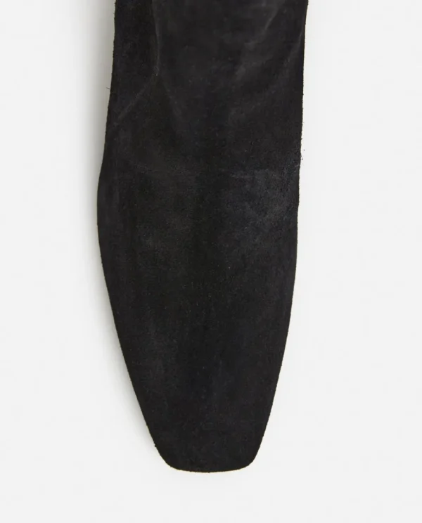 Boots^Flattered Cay Suede Black