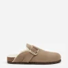 Sandals | Indoor^Flattered Cora Suede Sand
