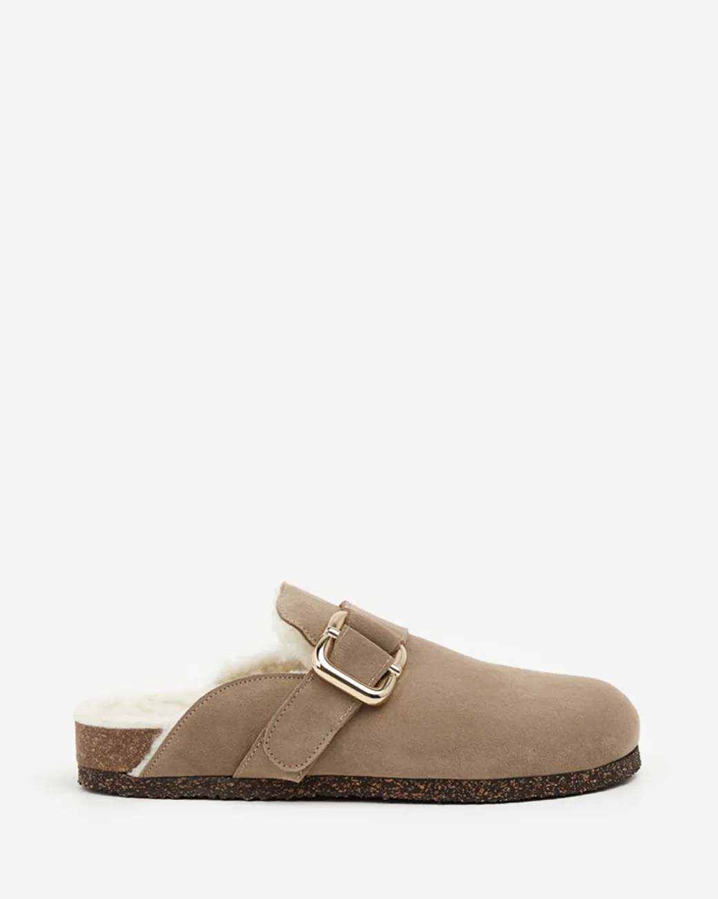 cora_suede_sand_1.webp Sandals | Indoor^Flattered Cora Suede Sand