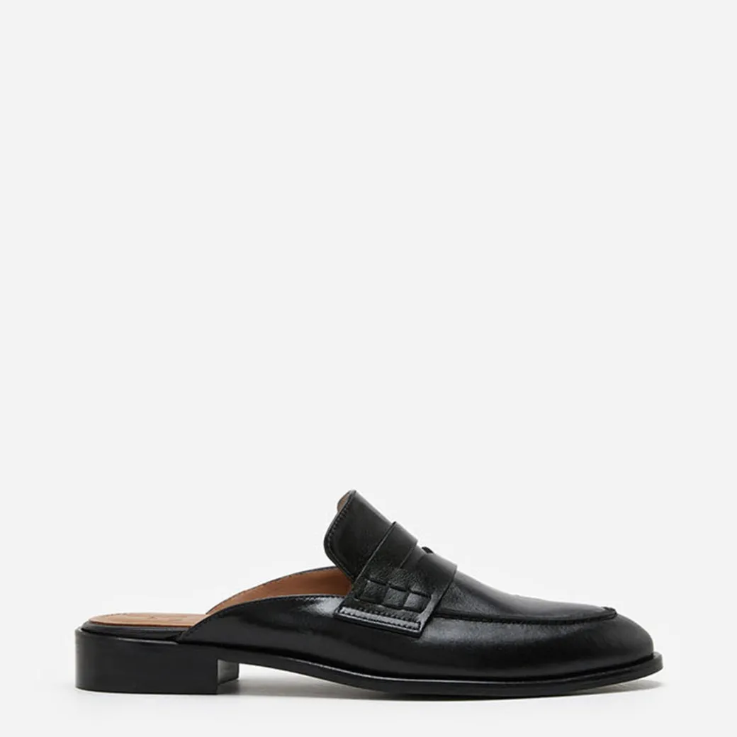 diana_leather_black_0.webp Loafers^Flattered Diana Leather Black
