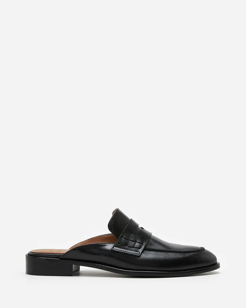 diana_leather_black_1.webp Loafers^Flattered Diana Leather Black