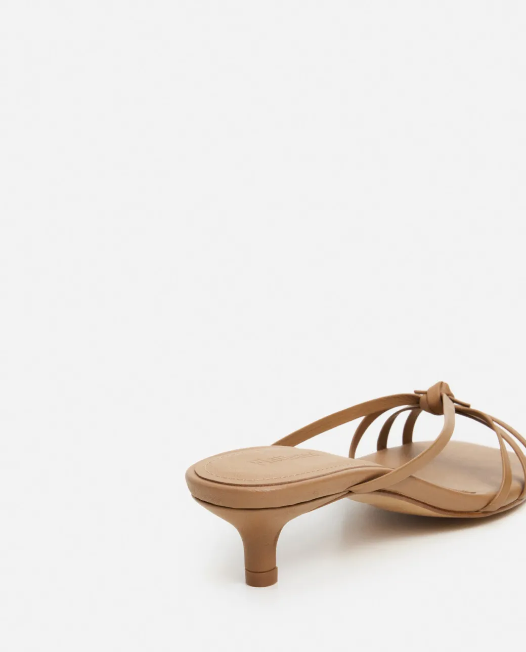 eunisa_leather_cognac_4.webp Heeled Sandals | Heels^Flattered Eunisa Leather Cognac