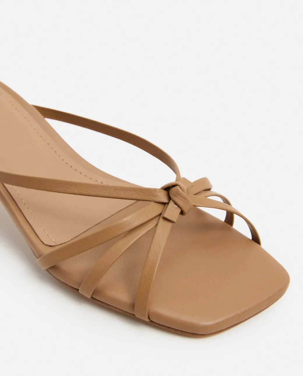 eunisa_leather_cognac_7.webp Heeled Sandals | Heels^Flattered Eunisa Leather Cognac
