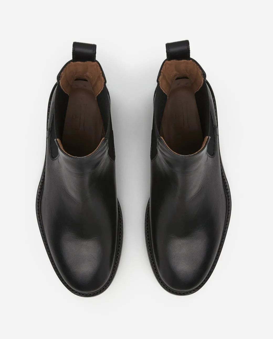 franca_leather_black_2.webp Boots^Flattered Franca Leather Black