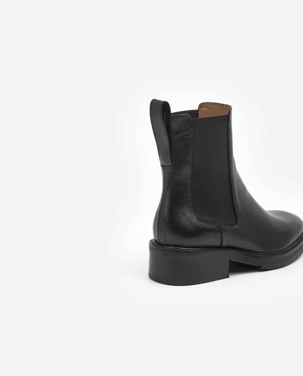 franca_leather_black_3.webp Boots^Flattered Franca Leather Black