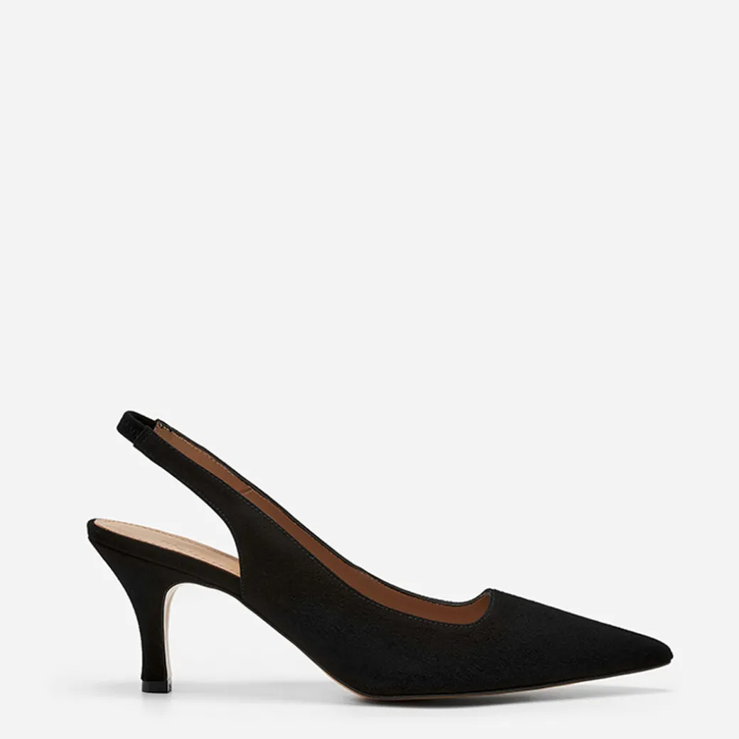 franchesca_suede_black_0.webp Heels^Flattered Franchesca Suede Black