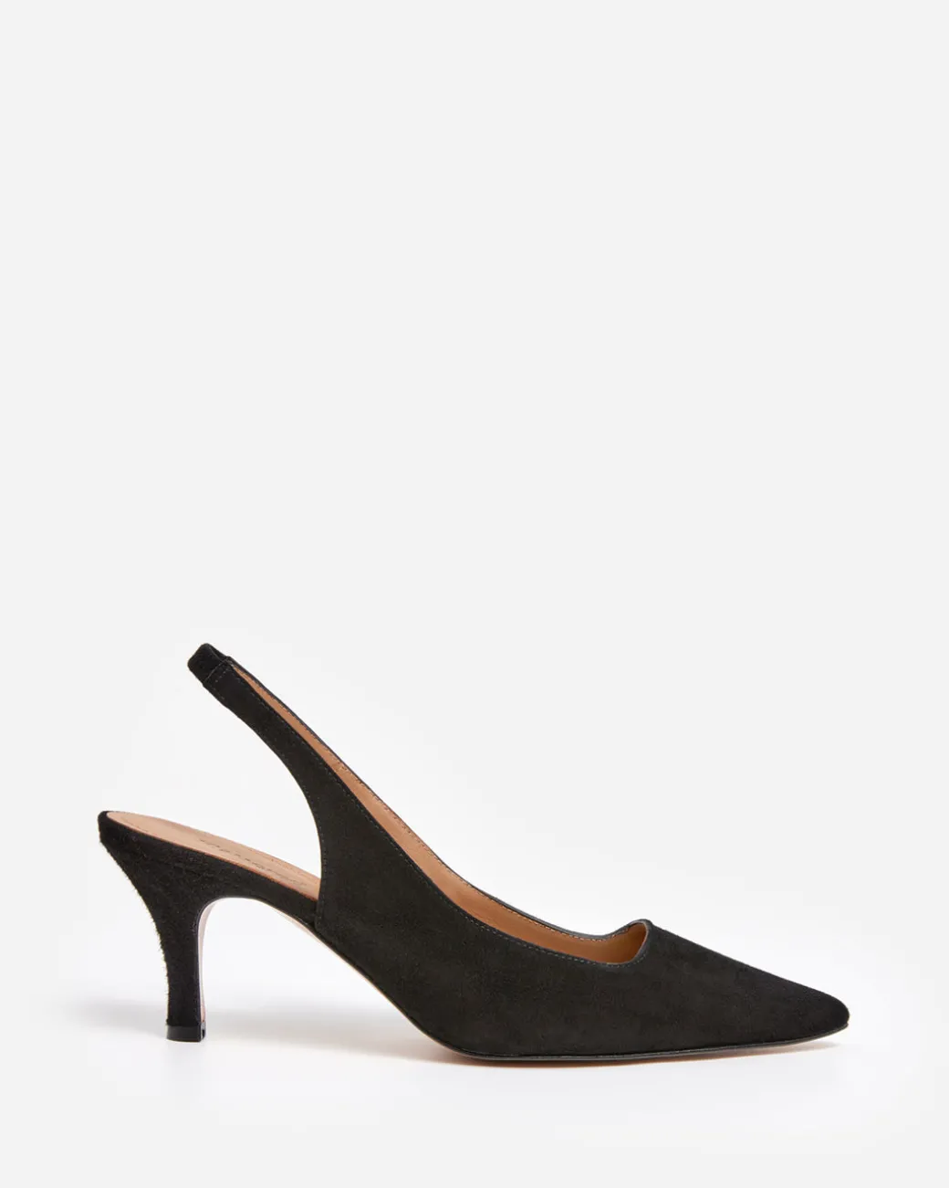franchesca_suede_black_1.webp Heels^Flattered Franchesca Suede Black