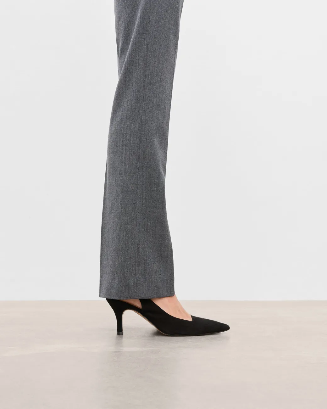 franchesca_suede_black_2.webp Heels^Flattered Franchesca Suede Black