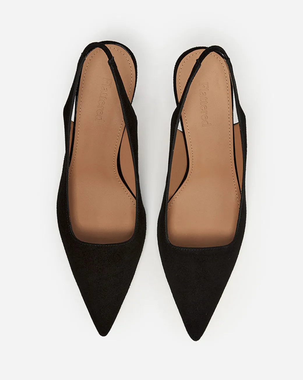 franchesca_suede_black_3.webp Heels^Flattered Franchesca Suede Black