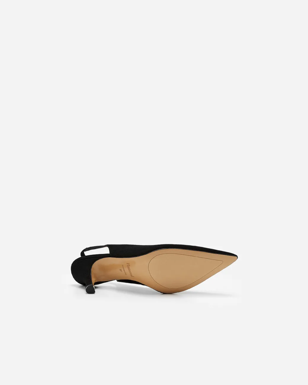 franchesca_suede_black_5.webp Heels^Flattered Franchesca Suede Black