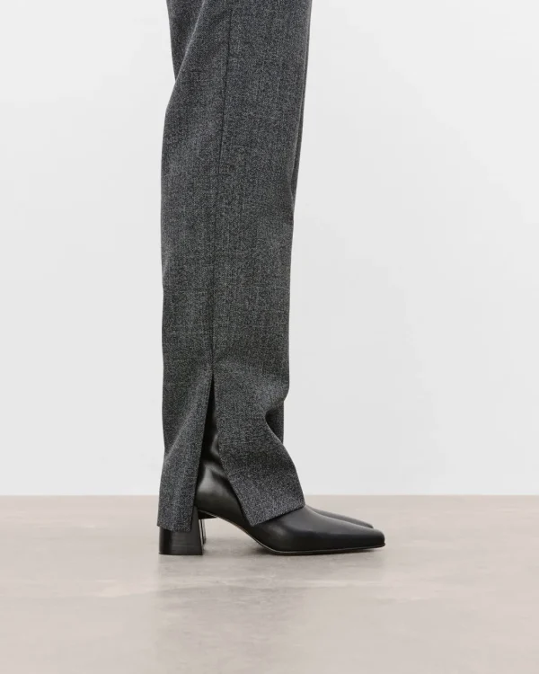 Boots^Flattered Gill Leather Black