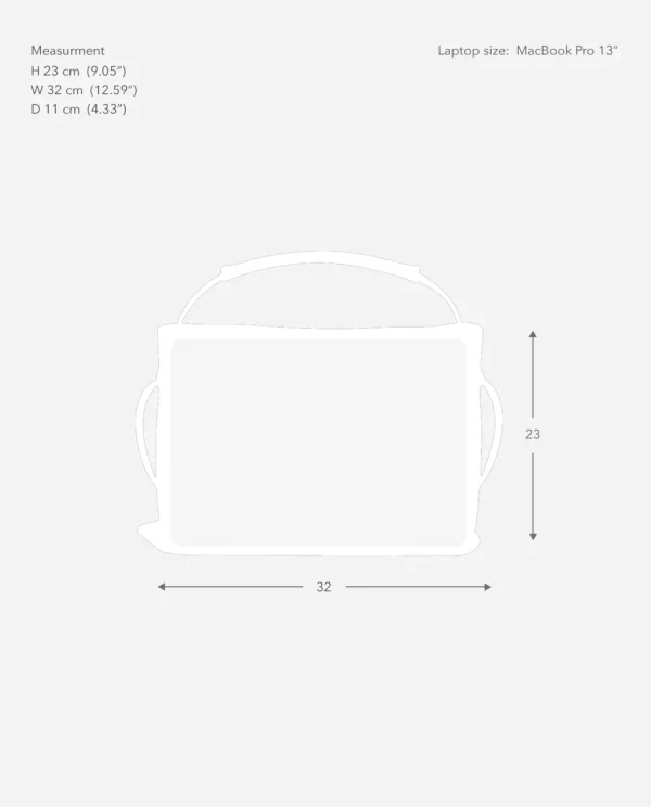 Top Handle Bags | Tote Bags^Flattered Hedda Grande Handbag Leather Chocolate