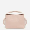 Shoulder Bags | Crosshoulder Bag^Flattered Hedda Mini Handbag Leather Rose