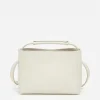 Top Handle Bags | Shoulder Bags^Flattered Hedda Mini Handbag Leather Vanilla