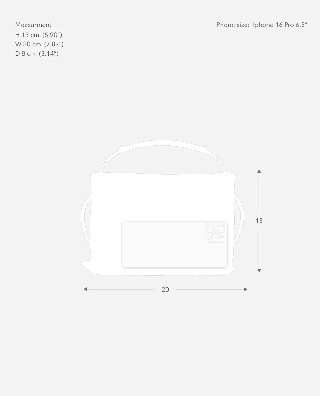 hedda_mini_handbag_leathe_7-5.webp Top Handle Bags | Crosshoulder Bag^Flattered Hedda Mini Handbag Leather Red Brick