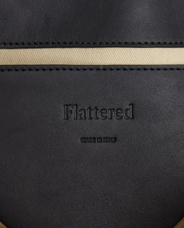 Top Handle Bags^Flattered Helia Handbag Suede Sand