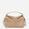 Top Handle Bags | Shoulder Bags^Flattered Hera Handbag Suede Sand