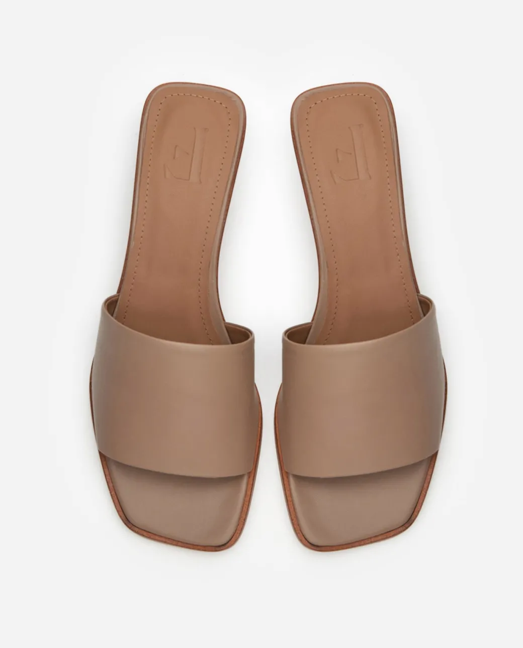 jody_leather_beige_2.webp Heeled Sandals | Heels^Flattered Jody Leather Beige