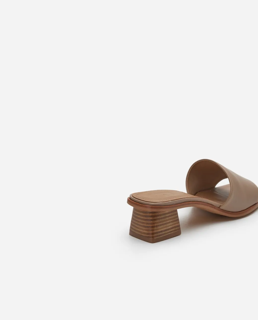 jody_leather_beige_3.webp Heeled Sandals | Heels^Flattered Jody Leather Beige