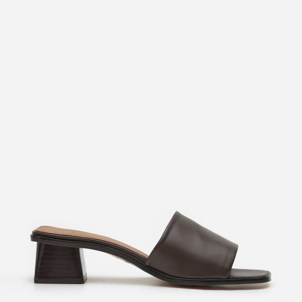 jody_leather_brown_0.webp Heeled Sandals | Heels^Flattered Jody Leather Brown