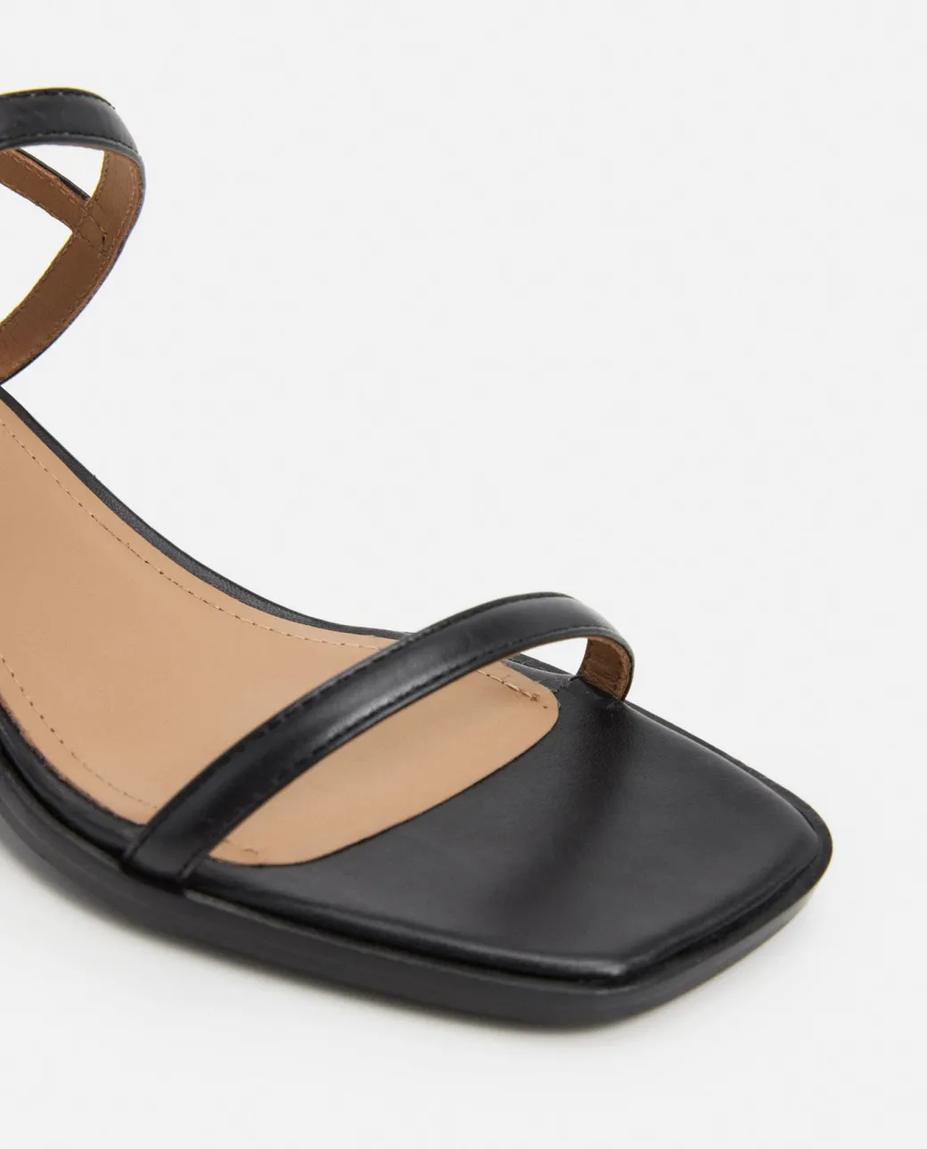 juno_leather_black_9.webp Heeled Sandals | Heels^Flattered Juno Leather Black