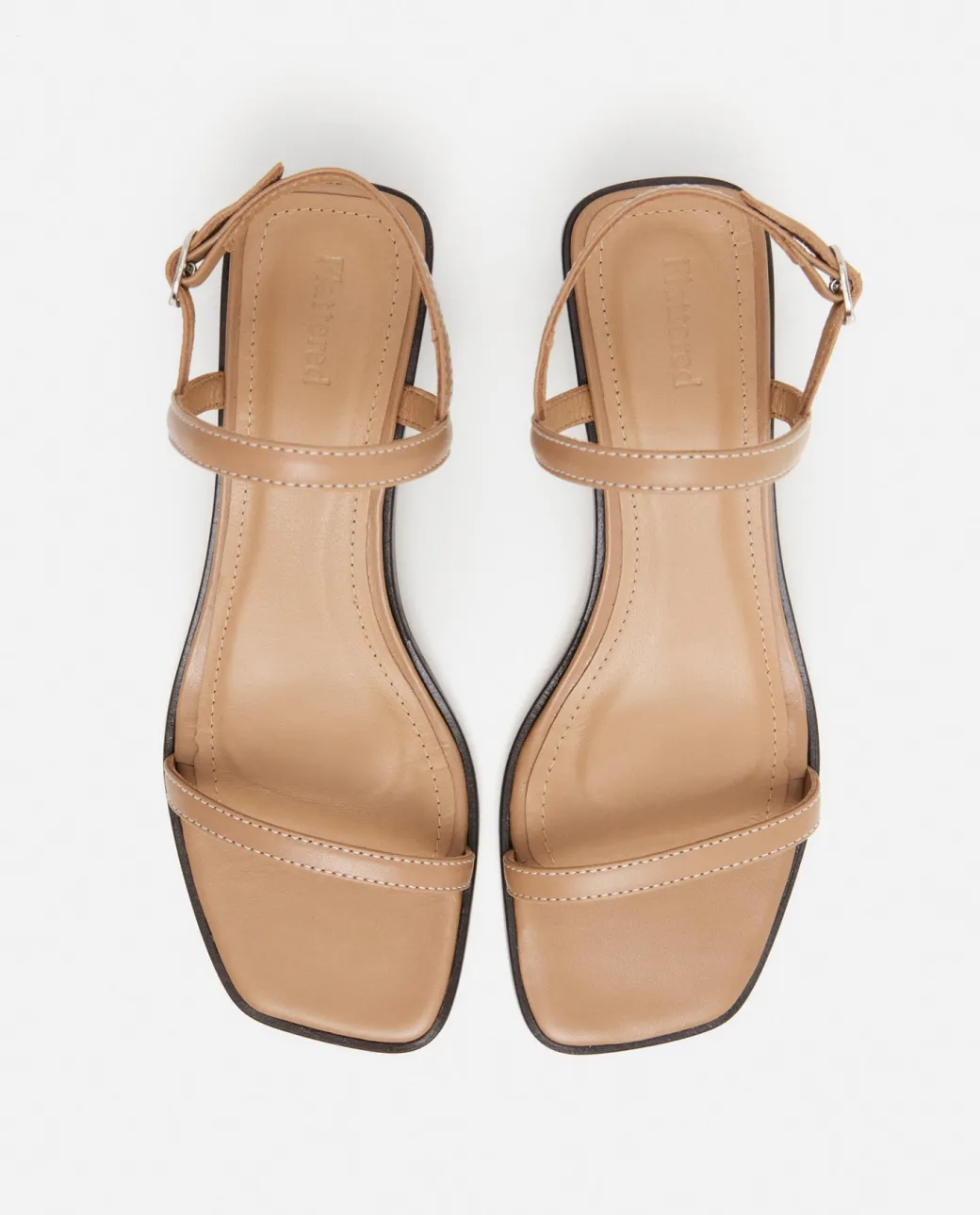 juno_leather_cognac_2.webp Heels | Heeled Sandals^Flattered Juno Leather Cognac