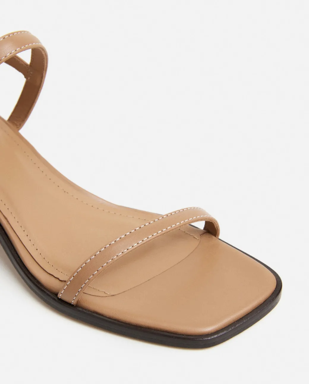 juno_leather_cognac_4.webp Heels | Heeled Sandals^Flattered Juno Leather Cognac