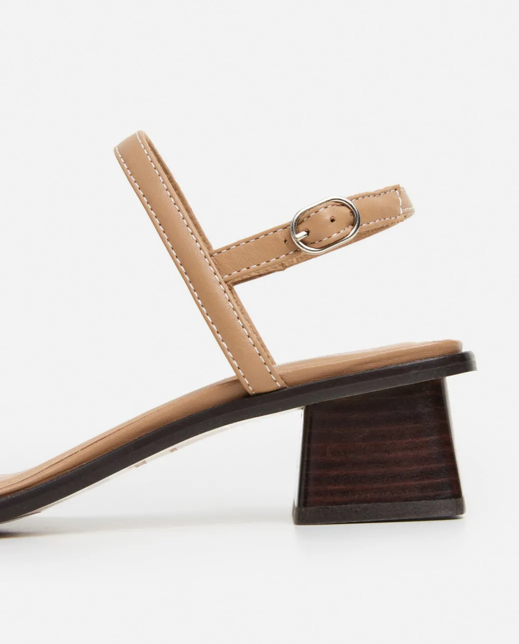 juno_leather_cognac_5.webp Heels | Heeled Sandals^Flattered Juno Leather Cognac
