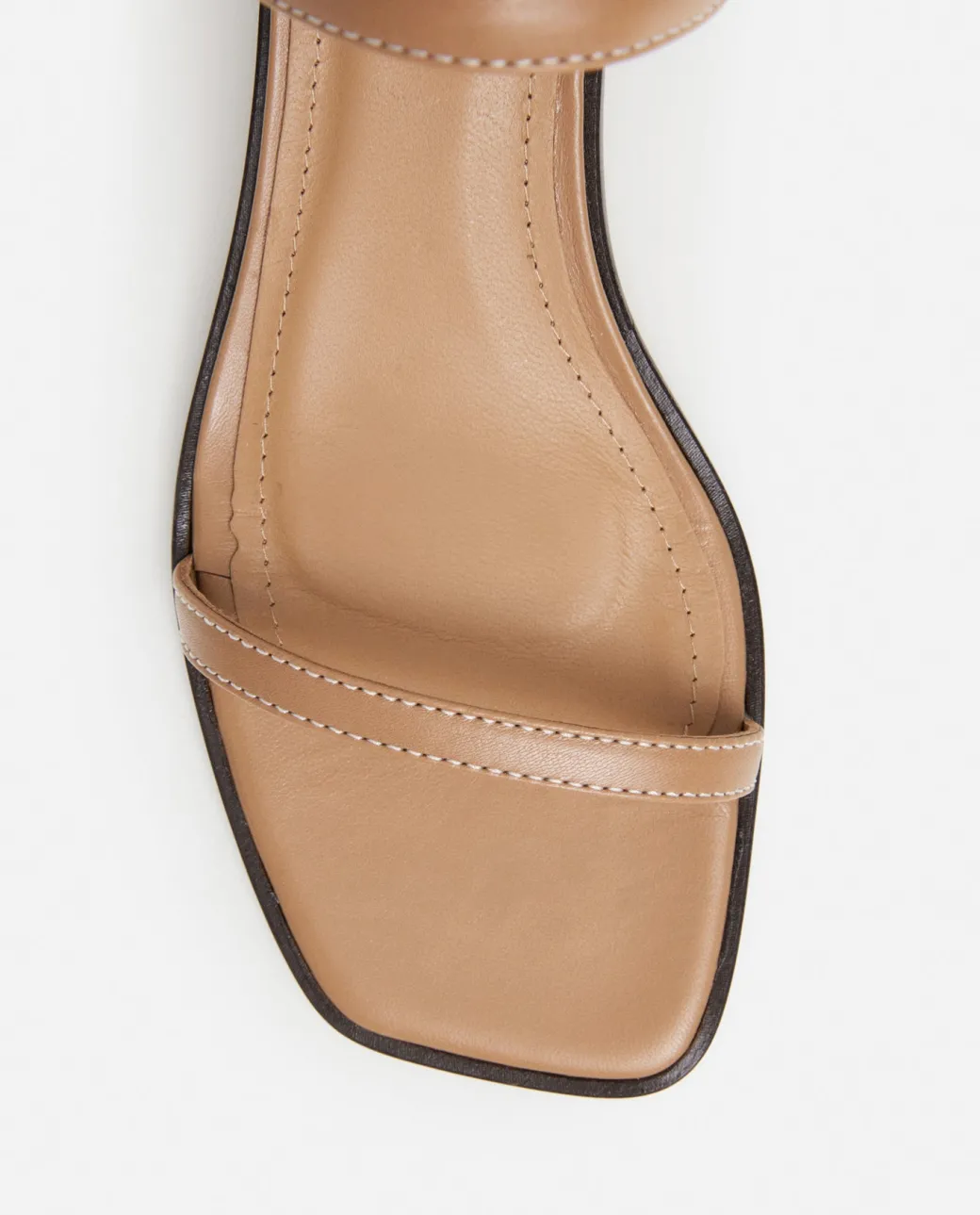juno_leather_cognac_6.webp Heels | Heeled Sandals^Flattered Juno Leather Cognac