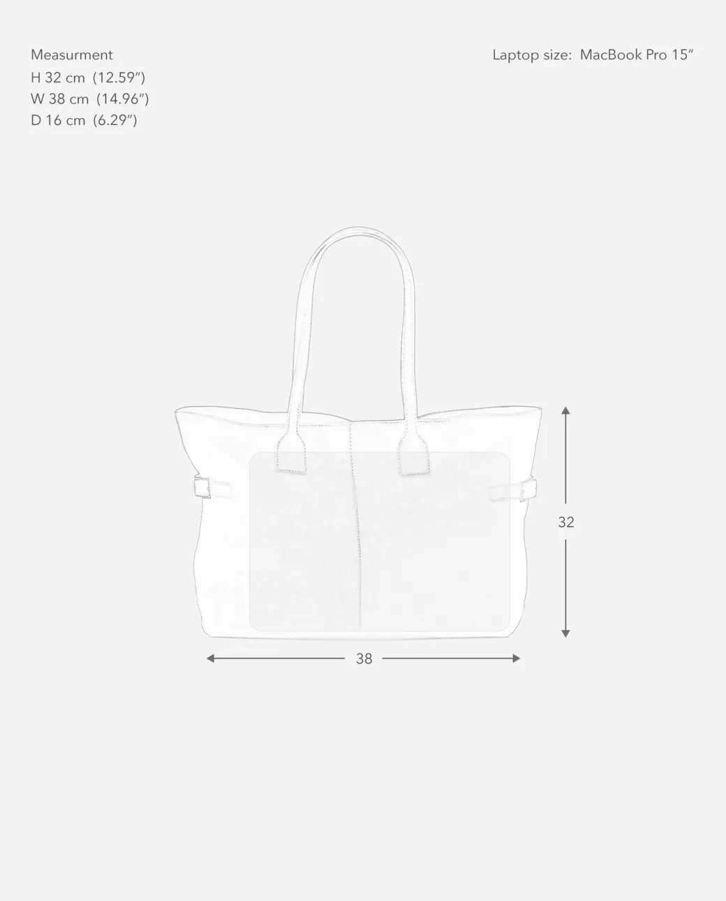 lesley_tote_bag_suede_bou_9.webp Tote Bags^Flattered Lesley Tote Bag Suede Bourbon