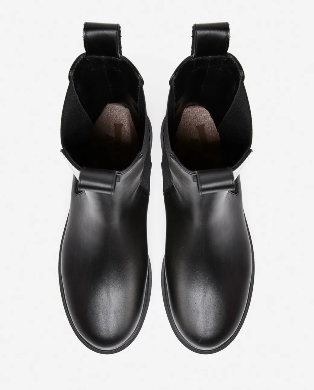 lia_leather_black_2.webp Boots^Flattered Lia Leather Black