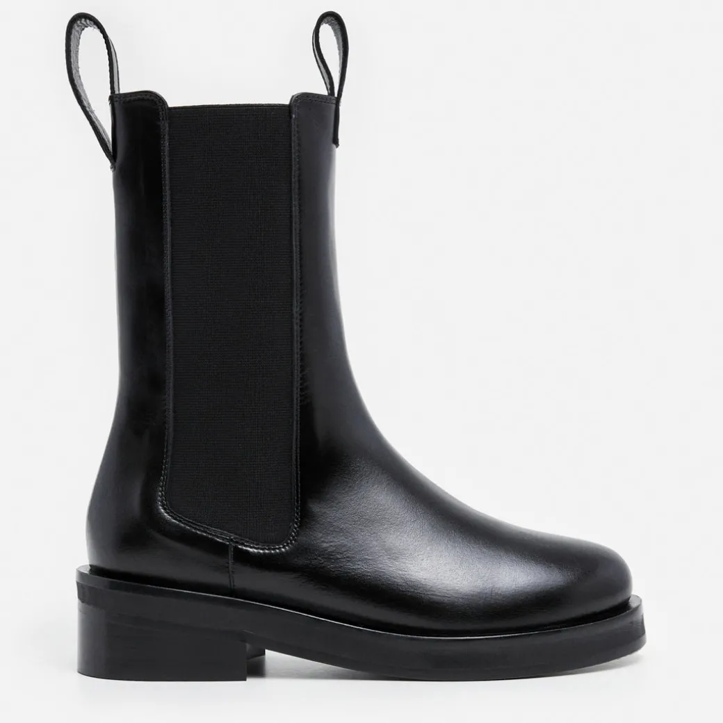 liana_leather_black_0.webp Boots^Flattered Liana Leather Black