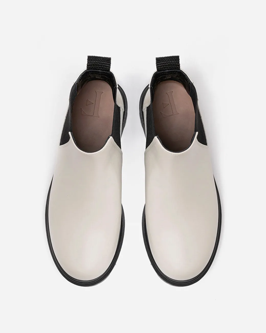 lova_leather_creme_2.webp Boots^Flattered Lova Leather Creme